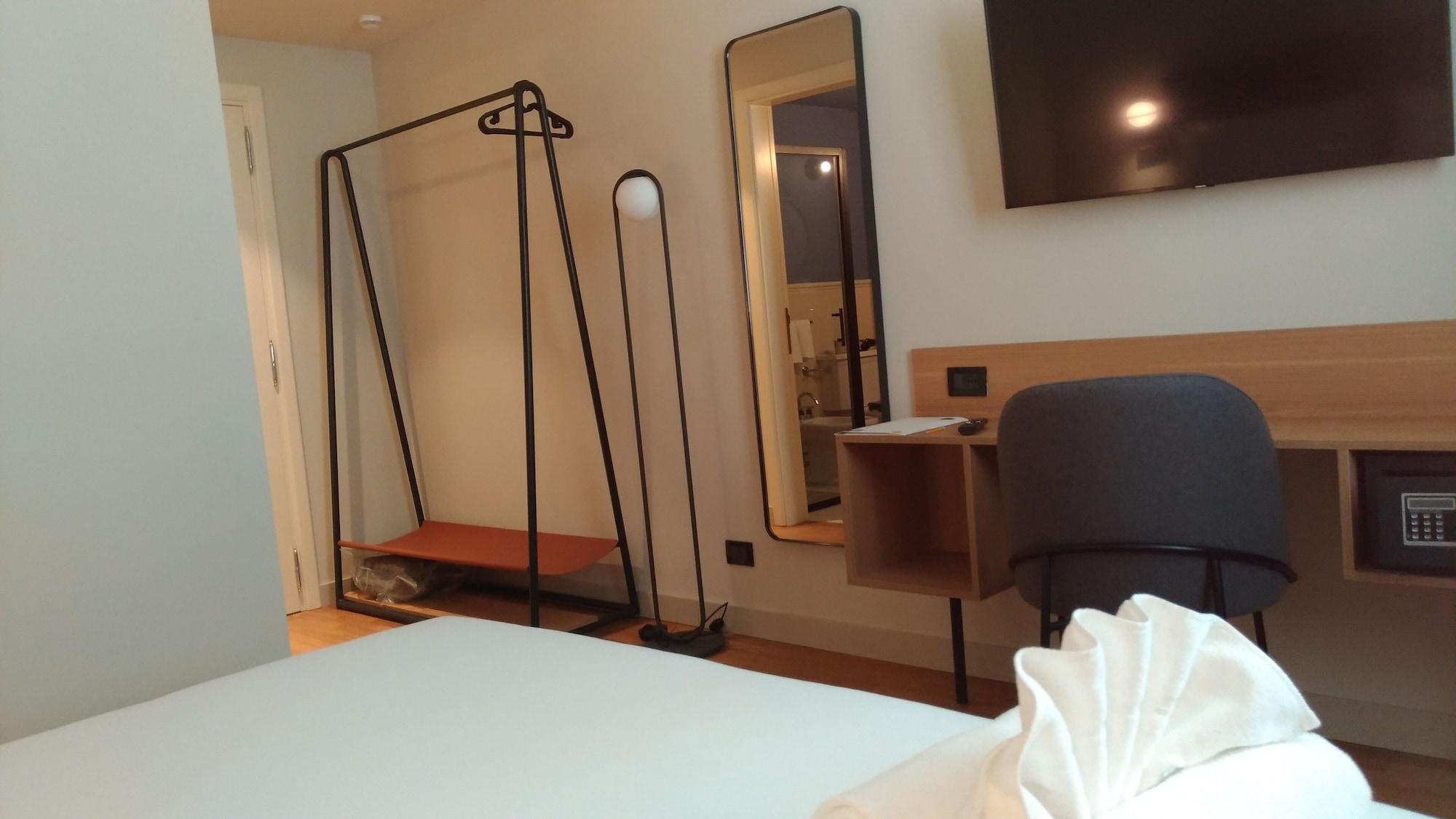 The Poet Hotel La Spezia Esterno foto