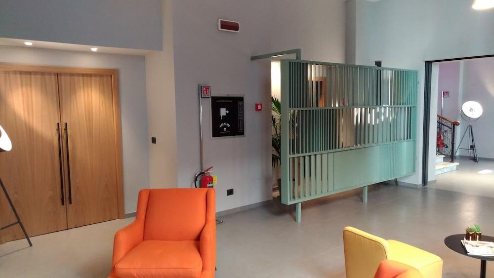 The Poet Hotel La Spezia Esterno foto