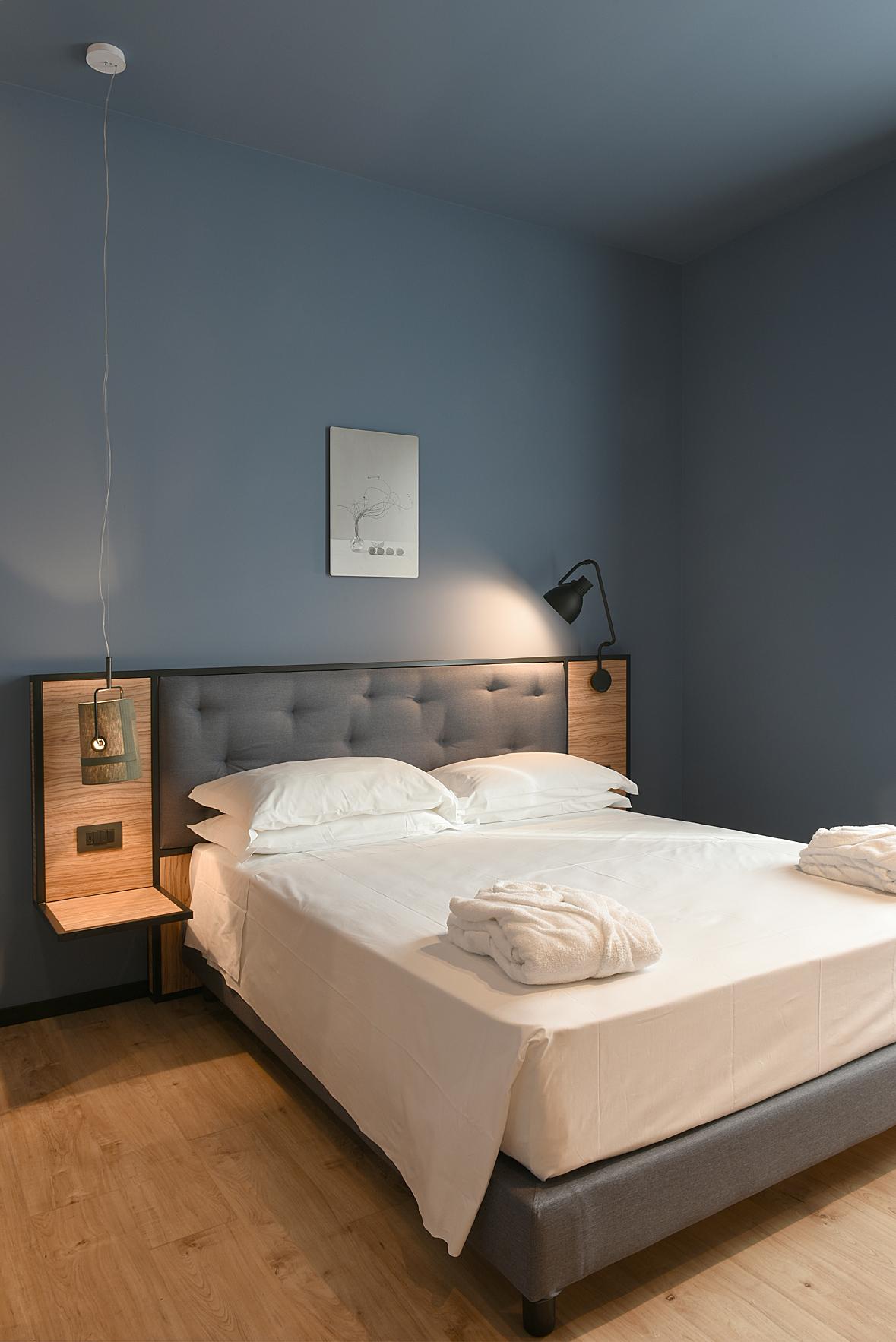 The Poet Hotel La Spezia Esterno foto
