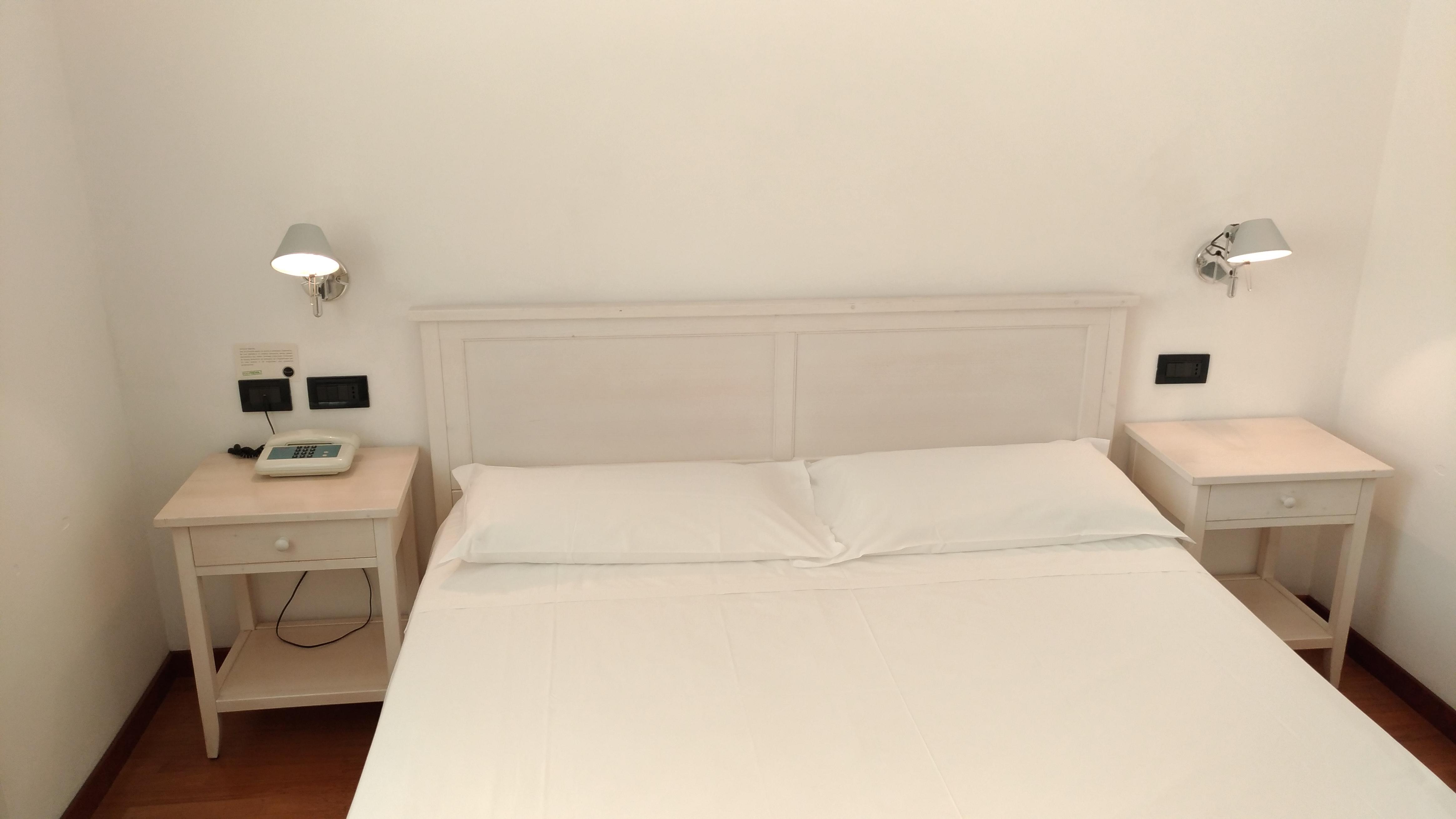 The Poet Hotel La Spezia Esterno foto