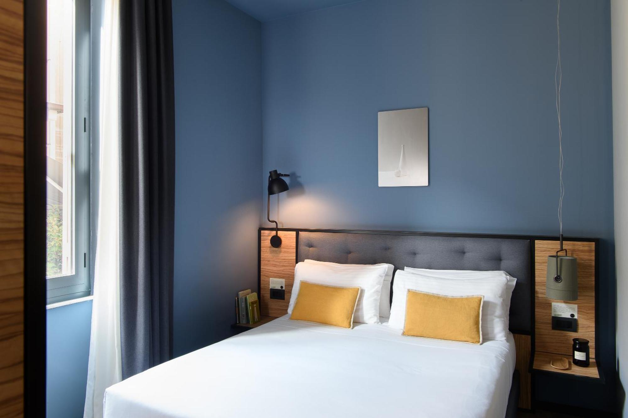The Poet Hotel La Spezia Esterno foto