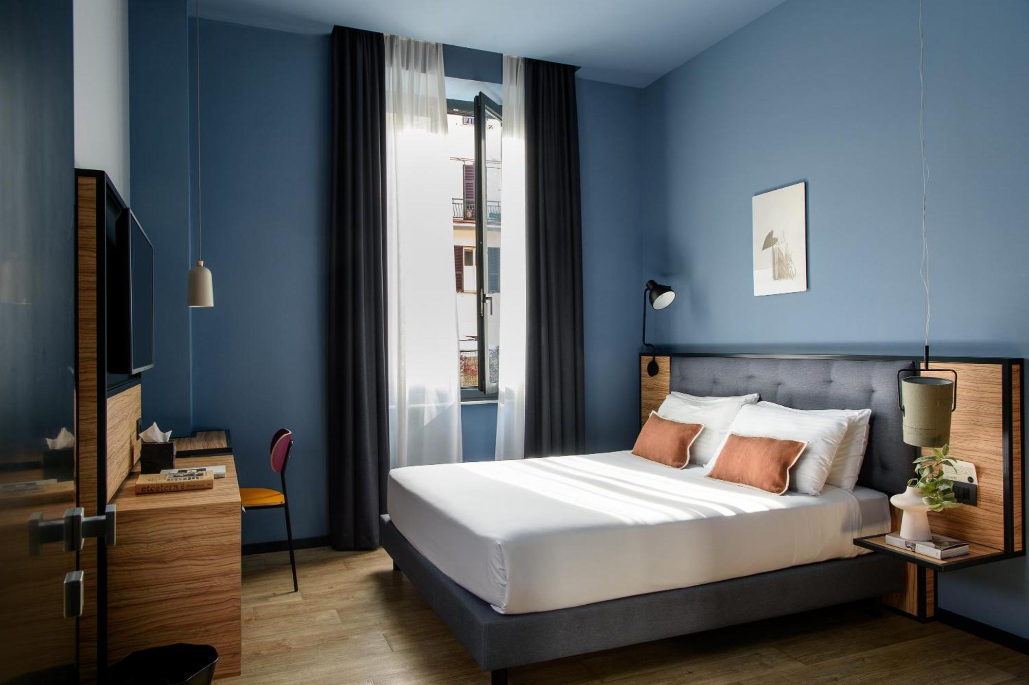 The Poet Hotel La Spezia Esterno foto
