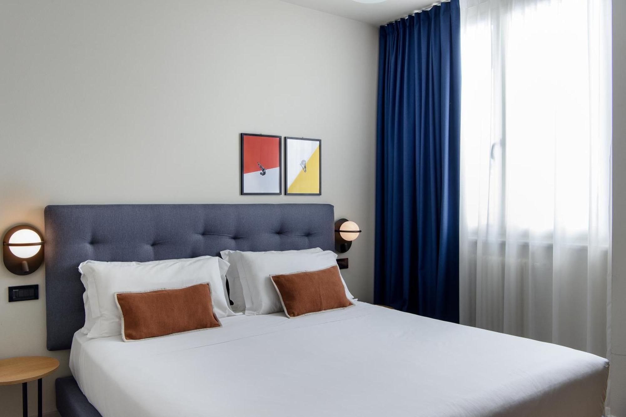 The Poet Hotel La Spezia Esterno foto